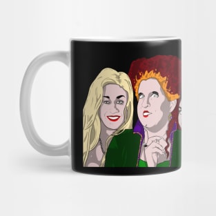 Hocus Pocus Mug